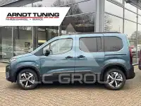 2025 Peugeot Rifter