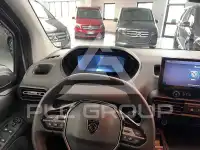 2025 Peugeot Rifter