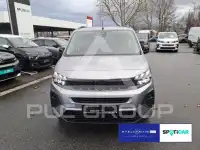 2025 Peugeot Rifter