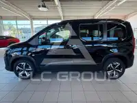 2025 Peugeot Rifter