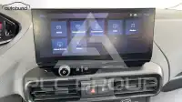 2025 Peugeot Rifter