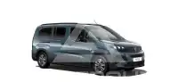 2025 Peugeot Rifter