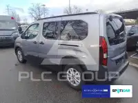 2025 Peugeot Rifter