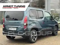 2025 Peugeot Rifter