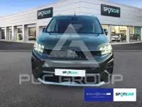 2025 Peugeot Rifter
