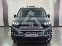 2025 Peugeot Rifter