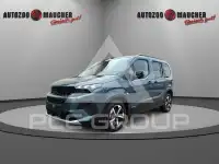 2025 Peugeot Rifter