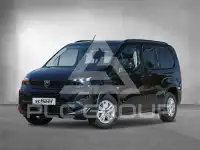 2025 Peugeot Rifter