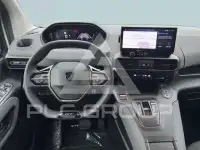 2025 Peugeot Rifter