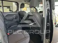 2025 Peugeot Rifter