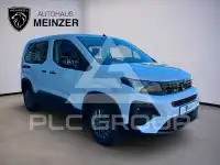 2025 Peugeot Rifter