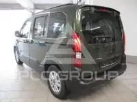 2025 Peugeot Rifter