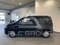 2025 Peugeot Rifter