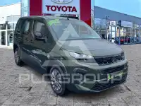 2025 Peugeot Rifter