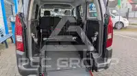 2026 Peugeot Rifter