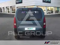 2025 Peugeot Rifter