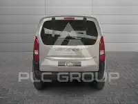 2025 Peugeot Rifter