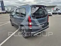 2025 Peugeot Rifter