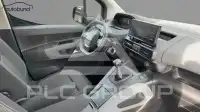 2025 Peugeot Rifter