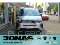 2025 Peugeot Rifter