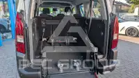 2026 Peugeot Rifter