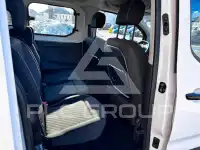 2025 Peugeot Rifter