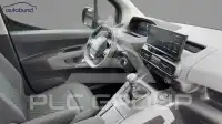 2025 Peugeot Rifter