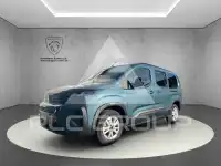 2025 Peugeot Rifter
