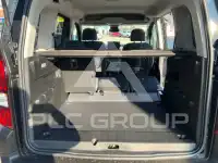 2025 Peugeot Rifter