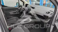 2026 Peugeot Rifter