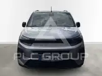 2025 Peugeot Rifter