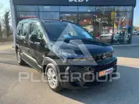 2025 Peugeot Rifter