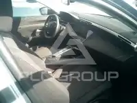 2025 Peugeot 308