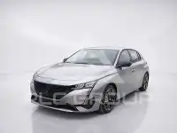 2025 Peugeot 308