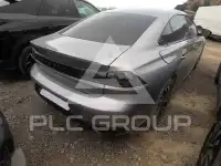 2025 Peugeot 508