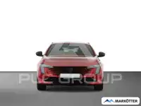 2025 Peugeot 508
