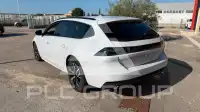 2025 Peugeot 508