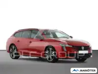 2025 Peugeot 508