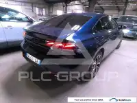 2025 Peugeot 508