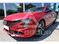 2025 Peugeot 508