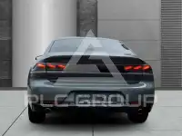 2025 Peugeot 508