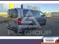 2025 Peugeot Traveller