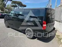 2025 Peugeot Traveller