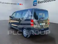 2025 Peugeot Traveller