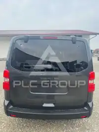 2025 Peugeot Traveller