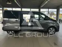 2025 Peugeot Traveller