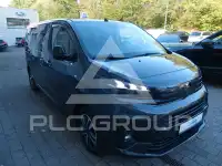 2025 Peugeot Traveller