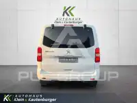 2025 Peugeot Traveller