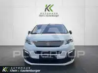 2025 Peugeot Traveller