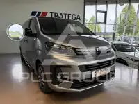 2025 Peugeot Traveller